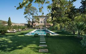Hotel Chateau D'estoublon
